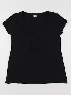 Tee-shirt grossesse - 38 à 40  - vertbaudet enfant