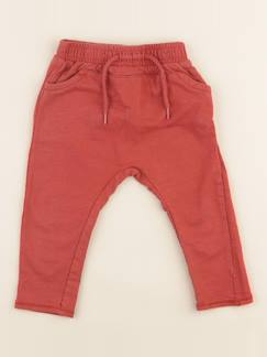 Seconde main-Garçon-Pantalon-Sarouel - 9 mois