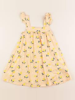 Seconde main-Fille-Robe - 6 ans