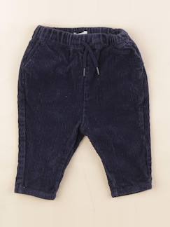 Seconde main-Garçon-Pantalon-Pantalon - 3 mois