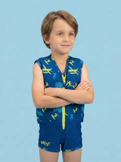 Jouet-Jeux de plein air-Maillot de bain flottant enfant - baby hero