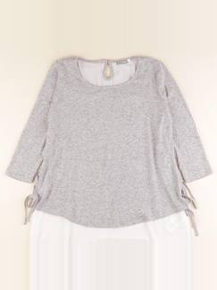 Tee-shirt grossesse - 38 à 40  - vertbaudet enfant