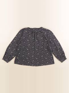 Seconde main-Fille-Blouse - 6 ans