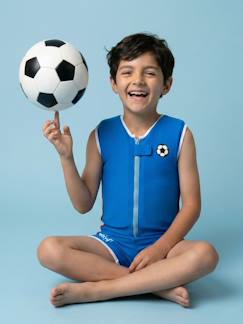 Jouet-Jeux de plein air-Maillot de bain flottant enfant - sacha