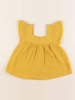 Seconde main-Fille-Blouse - 6 ans