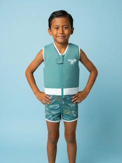 Jouet-Jeux de plein air-Jeux de plage-Maillot de bain flottant enfant - loulou