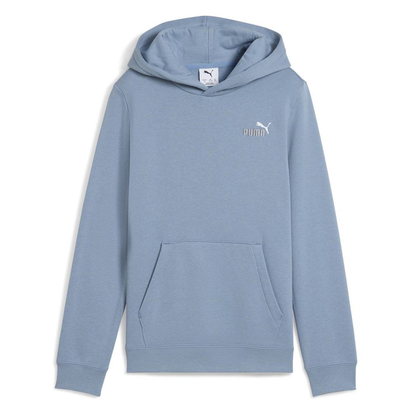 Sweat À Capuche Bleu Gris Sweat À Capuche Bleu Gris
