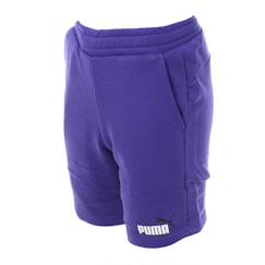 -Short garçon black-cat