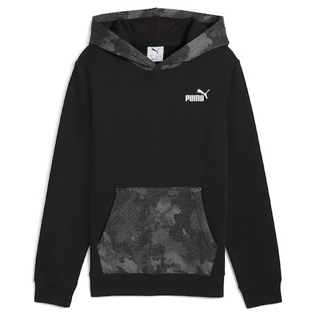 Garçon-Pull, gilet, sweat-Sweat-Sweat à capuche