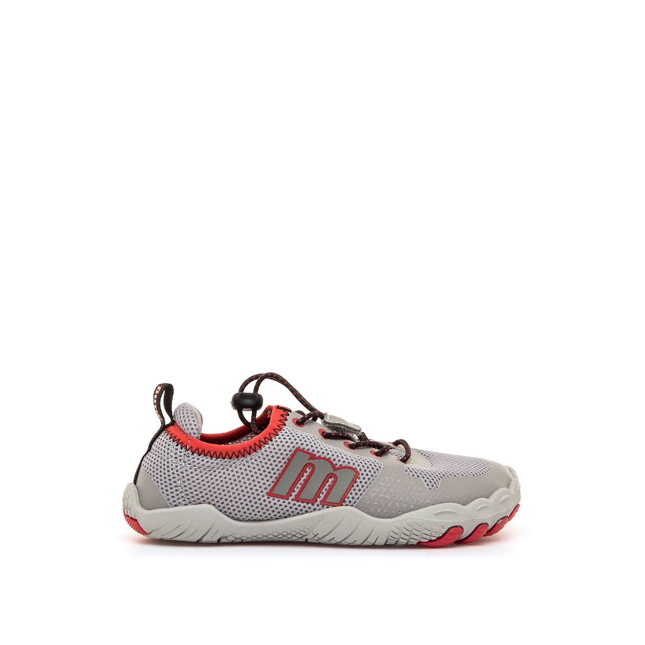 Sneakers Filles Synthtique Lacets Grey 38 €
