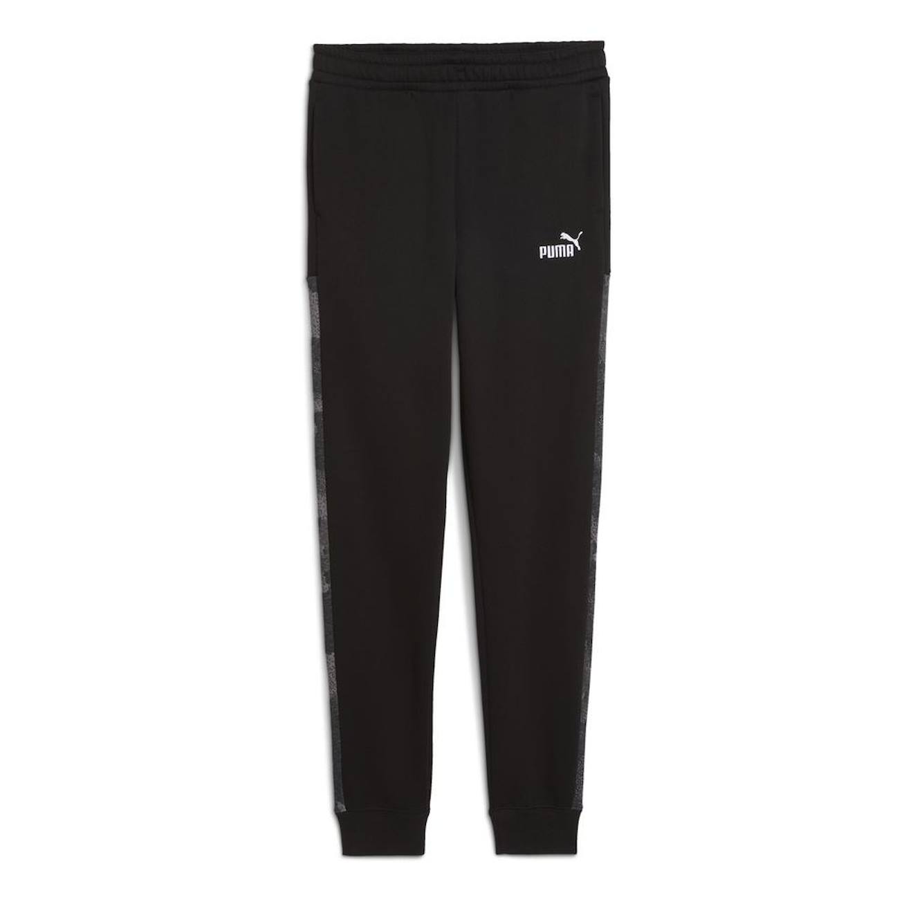 Jogging Garçon Noir