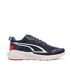 Baskets garçon all-day active  - vertbaudet enfant