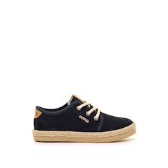 Chaussures garçon synthétique lacets  - vertbaudet enfant