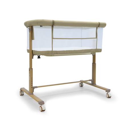 Asalvo - Mini Berceau Cododo Beige