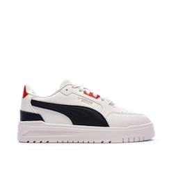 Chaussures-Baskets fille shuffle downtown