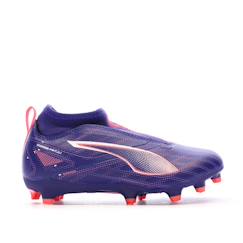 Chaussures-Chaussures garçon 23-38-Chaussures de football garçon ultra 5 fg/ag