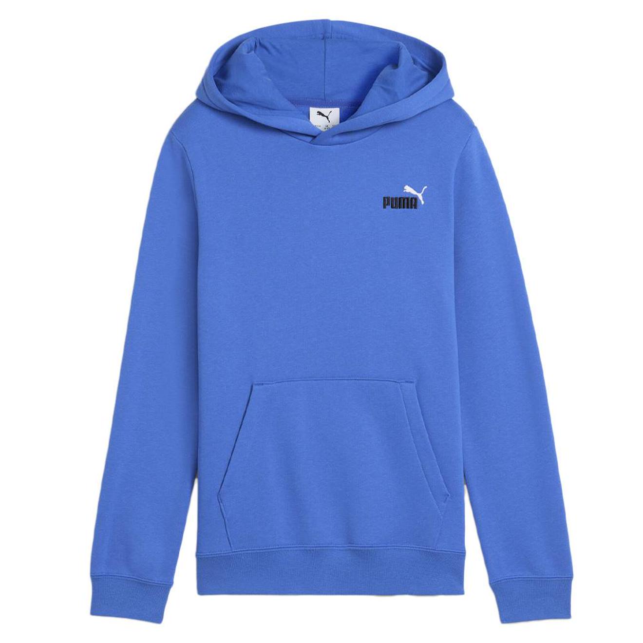 Sweat À Capuche Bleu Sweat À Capuche Bleu
