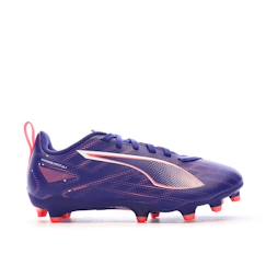 Chaussures de football ultra 5 play fg/ag  - vertbaudet enfant