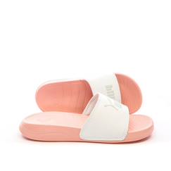 Chaussures-Claquettes fille popcat 20