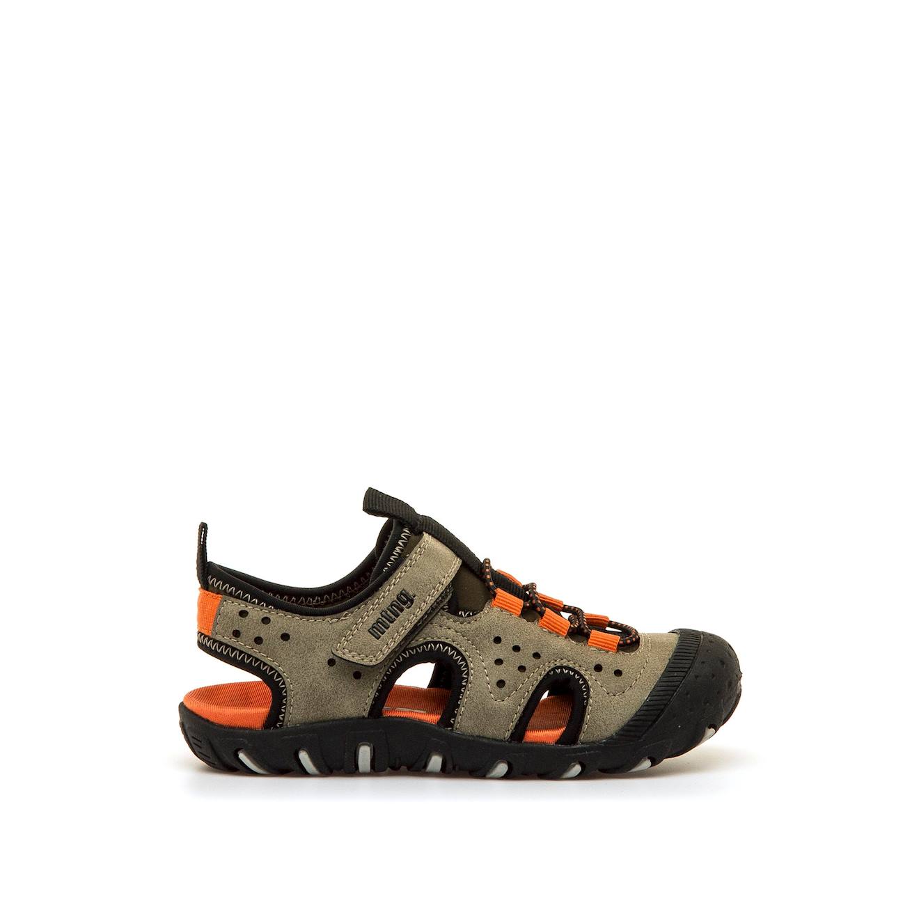 Sandales Garon Synthtique lastique Green 47 €