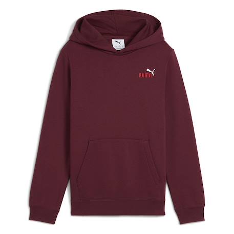 Garçon-Sweat à capuche