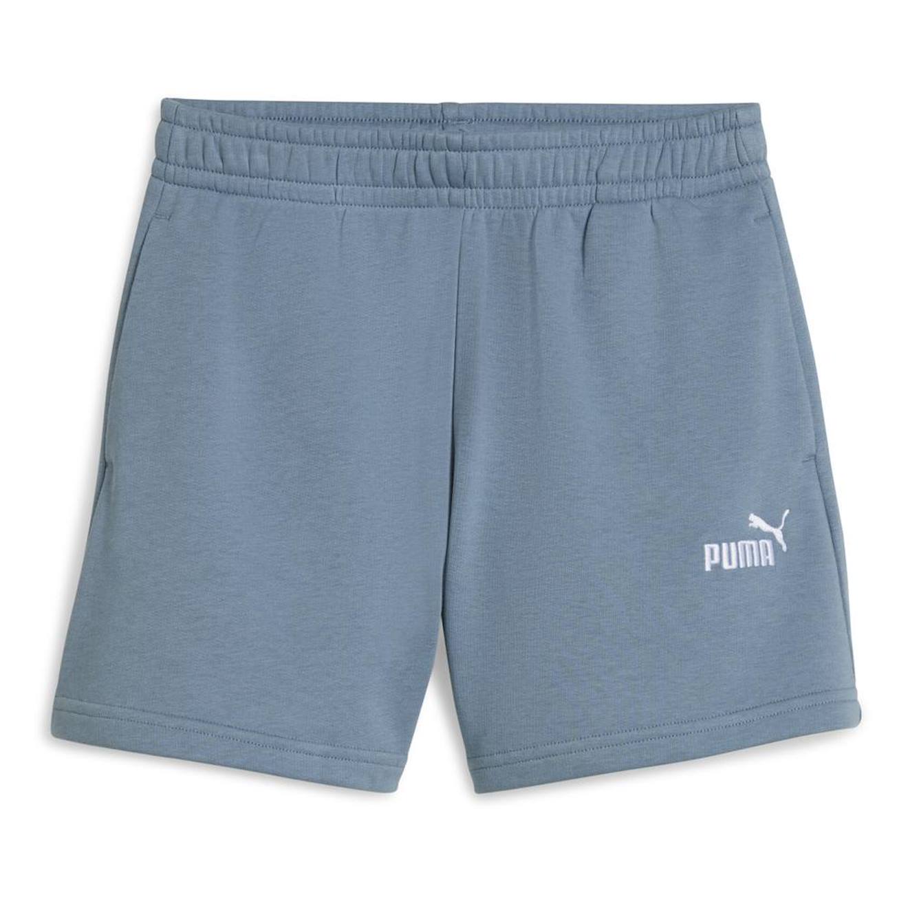 Short Garçon 684905 Bleu