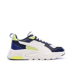 Chaussures-Baskets garçon trinity 2