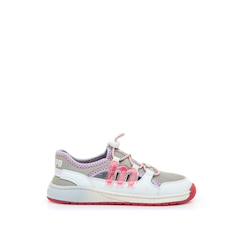 Chaussures-Chaussures fille 23-38-Baskets, tennis-Sneakers filles synthétique élastique barefoot