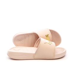 Claquettes fille popcat 20  - vertbaudet enfant