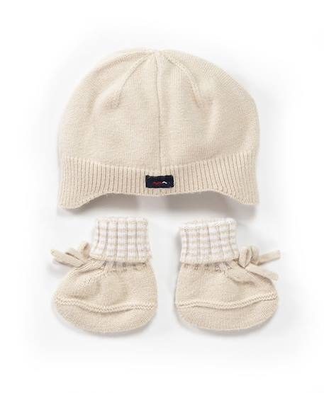 Bébé-Accessoires-Ensemble accessoires bébé mixte