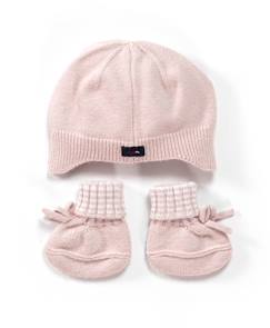 -Ensemble accessoires bébé fille