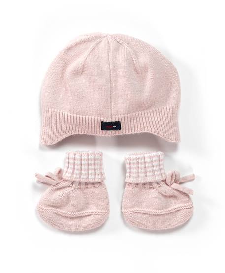 Bébé-Ensemble accessoires bébé fille