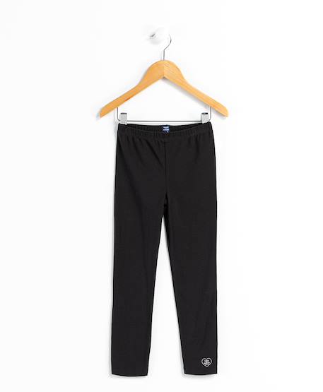 Fille-Legging-Legging long fille