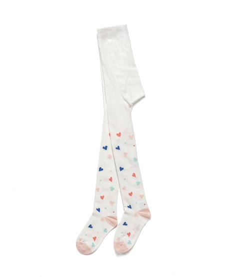 Fille-Collants fille