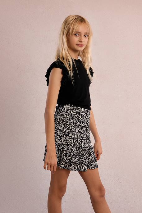 Top fantaisie  - vertbaudet enfant