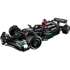 Jouet-Jeux d'imagination-Mercedes-amg f1 w14 e performance 42171 Technic