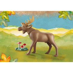 Jouet-Jeux d'imagination-Wiltopia elan 71052