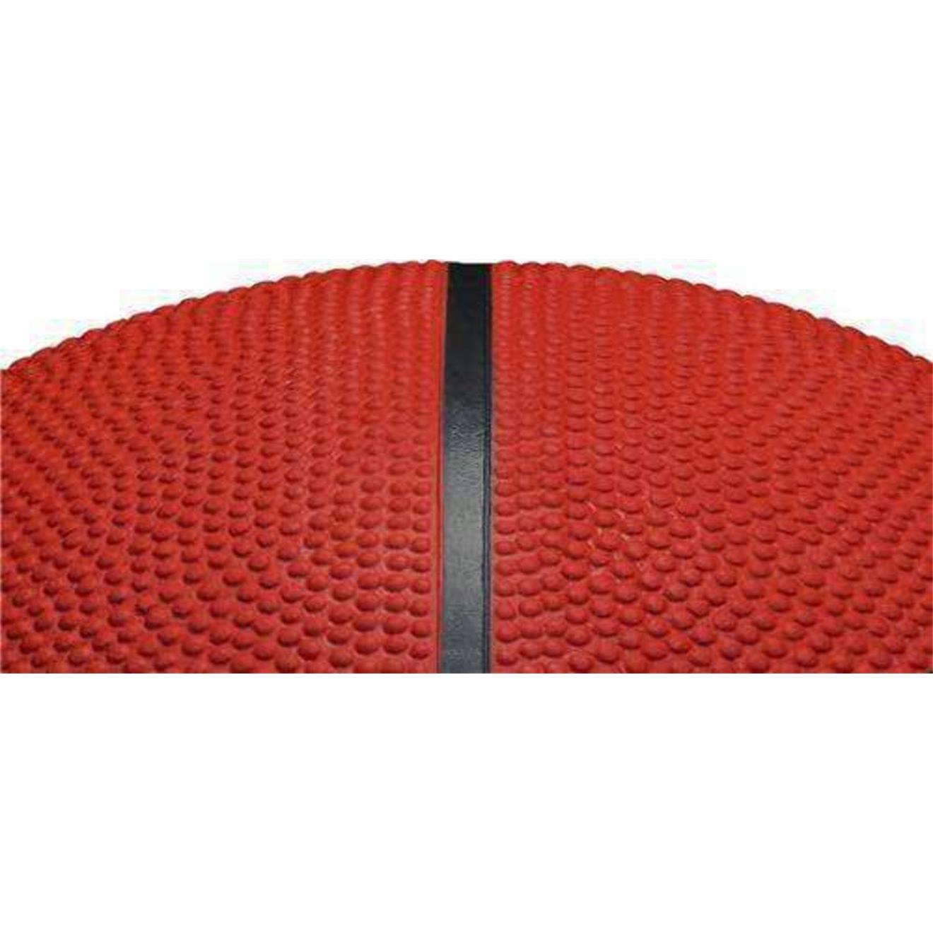Ballon De Basket D'entraînement, Gr. 5 Rouge