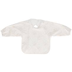 Puériculture-Repas-Bavoir tablier winnie polyester