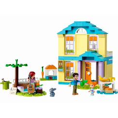 -Friends la maison de paisley 41724