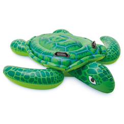Jouet-Matelas de piscine - tortue de mer