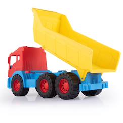 Camion à bascule, 69 cm  - vertbaudet enfant