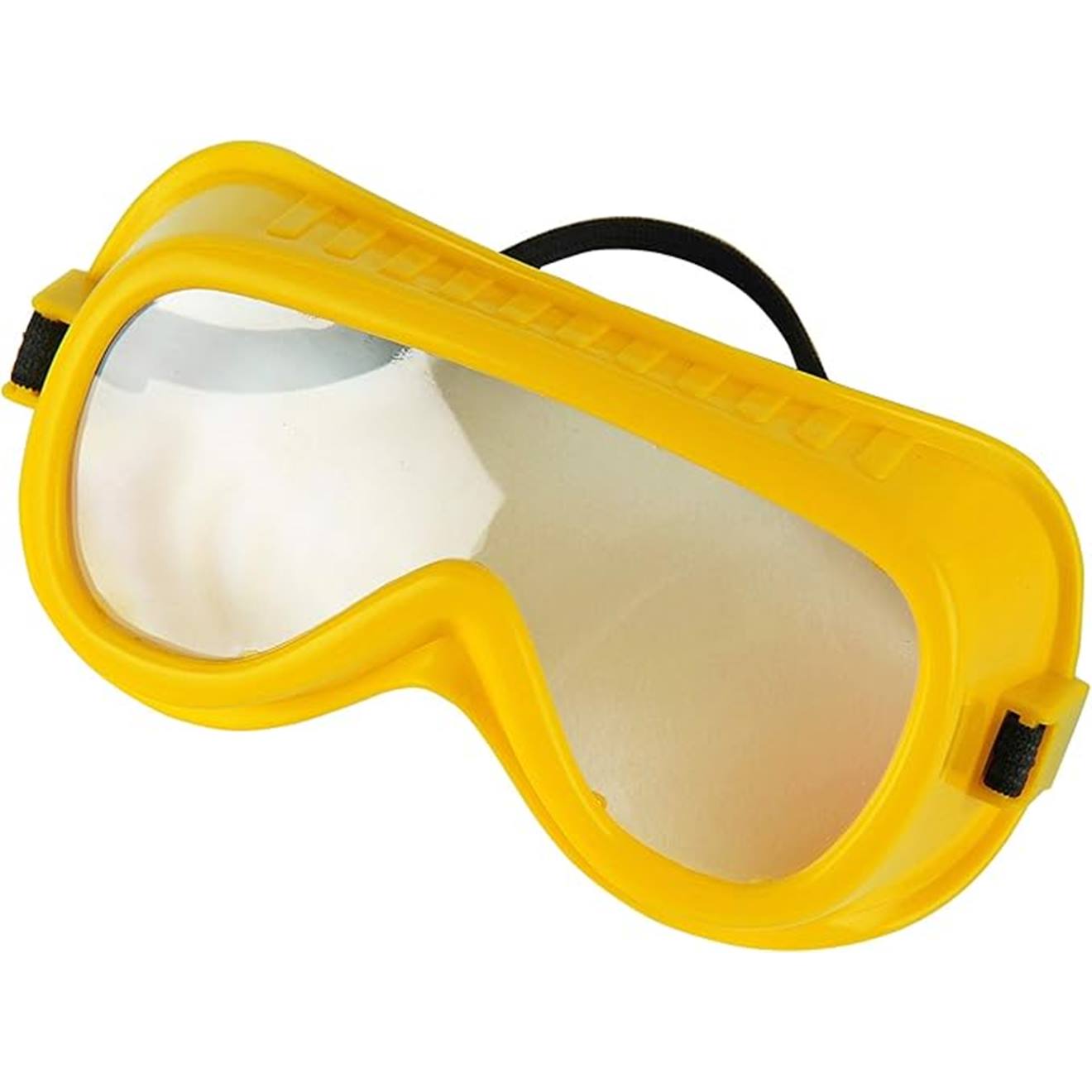 Lunettes De Protection Bosch Pour Enfant Jaune