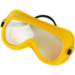 Jouet-Lunettes de protection bosch pour enfant