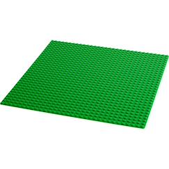 Jouet-Lego 11023 - la plaque de construction verte