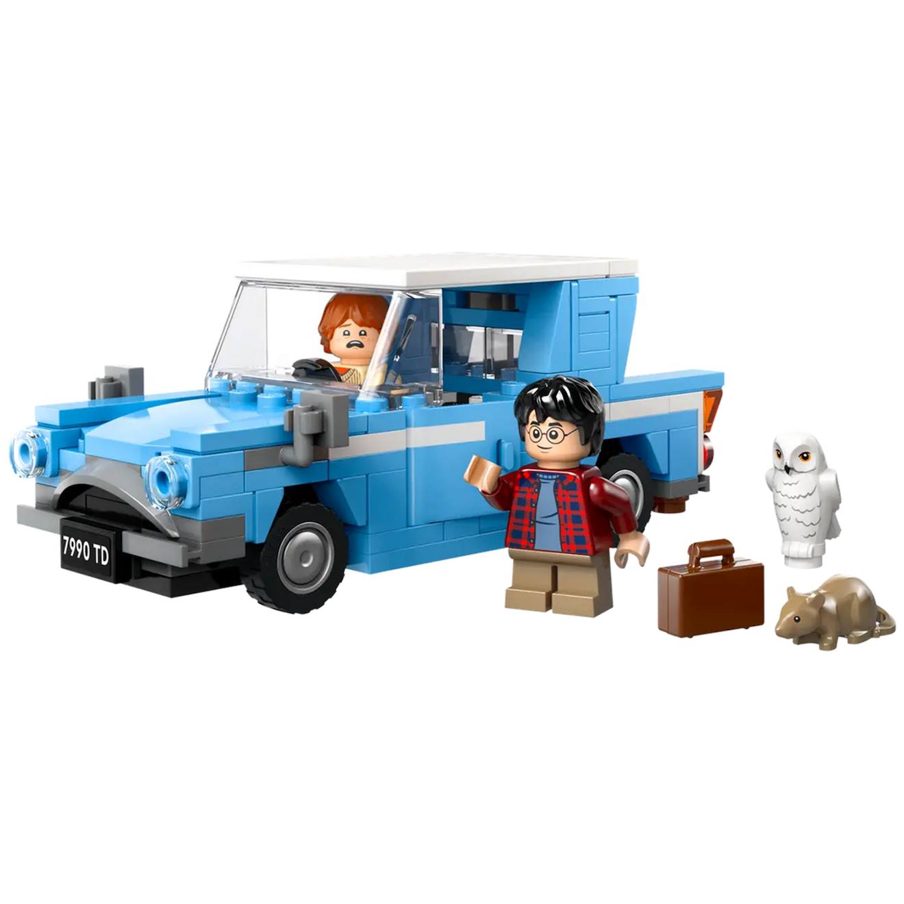 LEGO HP