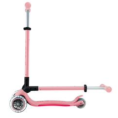 Jouet-Trottinette primo pliable plus lights