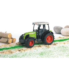 Jouet-Tracteur claas nectis