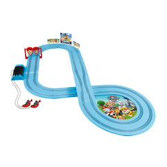 Jouet-First paw patrol sur le double 2,9