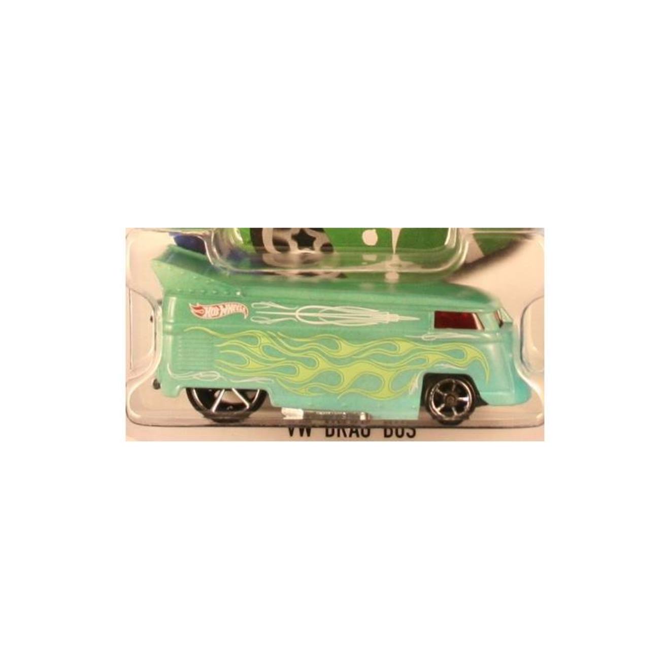 Hot Wheels - Véhicules 1/64 color Shifters Assort. Multicolore